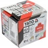 Коронка діамантова Yato 68 мм для керамічної плитки на сухо (YT-60447)