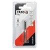 Свердло алмазне Yato 6 мм для граніту (YT-60422)