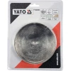 Свердло діамантове Yato 125 мм для керамограніту (YT-60436)