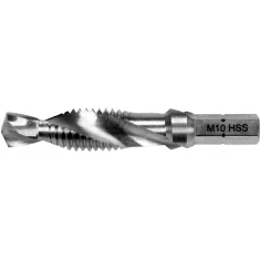 Свердло-гвинтник Yato M10 HEX (YT-44847)