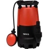 Насос водяний Yato 400W з поплавком (YT-85330)