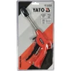 Пистолет Yato для продувания длинный Turbo (YT-23723)