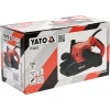 Шліфмашина стрічкова Yato 1200W 100x610 мм (YT-82242)