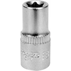Головка TORX Yato E8 1/4