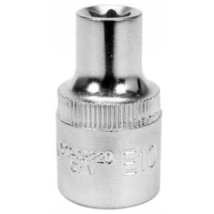 Головка TORX Yato E10 1/2
