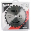 Пила дискова Yato 305x24z x30 з видіям (YT-60782)