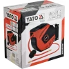 Шланг пневматичний Yato 20 м з автоматичною котушкою (YT-24244)