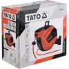 Шланг пневматичний Yato 15 м з автоматичною котушкою (YT-24245)