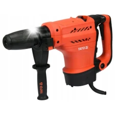 Перфоратор Yato YT-82131 1300W SDS MAX 20 Дж