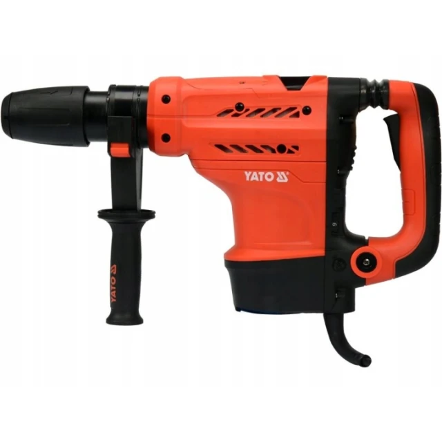 Перфоратор Yato YT-82131 1300W SDS MAX 20 Дж