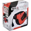 Удлинитель электрический на катушке автоматический Yato 10 м кабель 3x1,5 мм (YT-81220)