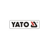Набор предохранителей плоских Yato 120 шт MINI (YT-83146)