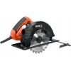 Пила дискова Yato 1500W 185mm x 20mm (YT-82152)