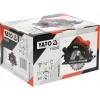 Пила дискова Yato 1500W 185mm x 20mm (YT-82152)