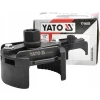 Ключ для фільтра олії Yato 80-105 мм регульований (YT-08236)