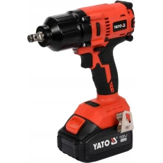 Гайковерт ударний Yato 18V 1/2