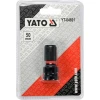 Адаптер Yato 1/2