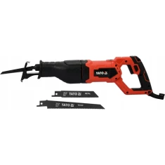 Пила сабельна Yato YT-82281 1050W 2500 сул/хв