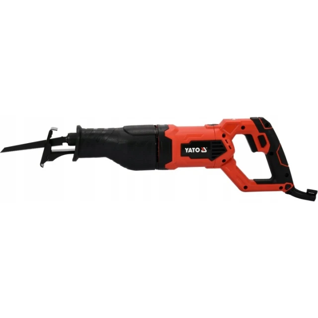 Пила сабельна Yato YT-82281 1050W 2500 сул/хв