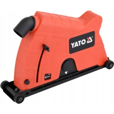 Захист для різання бетону Yato 230 мм (YT-82990)