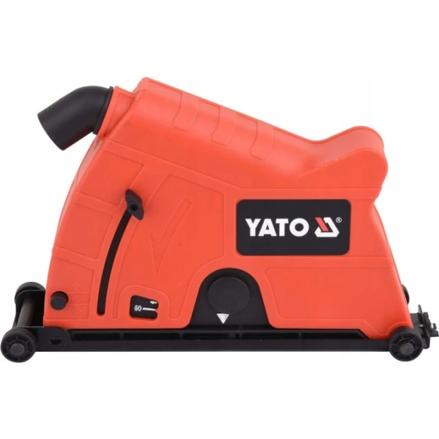 Захист для різання бетону Yato 230 мм (YT-82990)