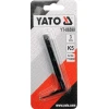 Лезо запасне для ножа Yato YT-0659 3 шт (YT-06590)