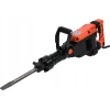 Молоток ударний Yato 1600 W шестигранник 70 Дж куфер (YT-82002)