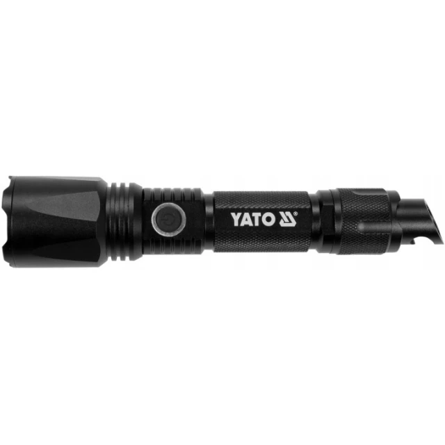 Фонарик Yato 900 лм акумуляторний IP64 (YT-08559)