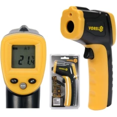 Пірометр Vorel -50°C +380°C (84400)