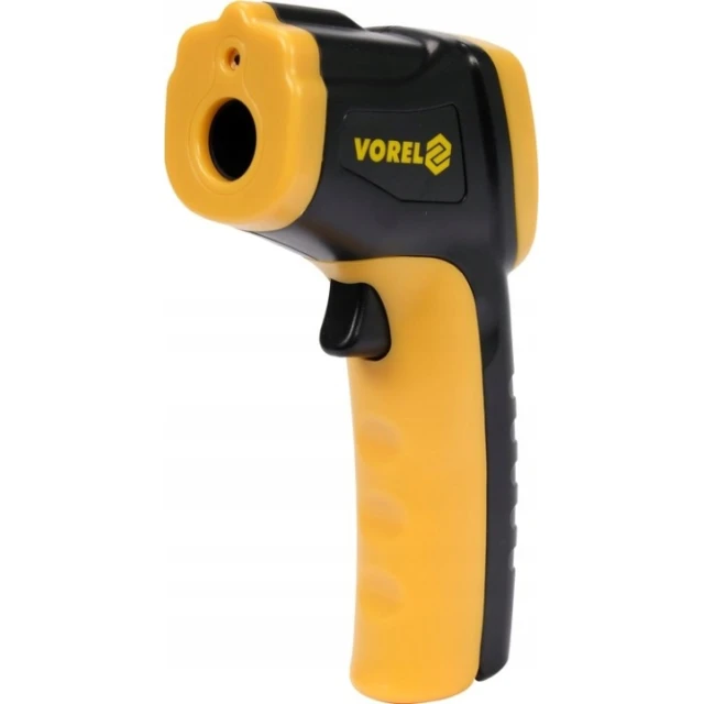 Пірометр Vorel -50°C +380°C (84400)