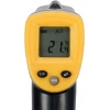 Пірометр Vorel -50°C +380°C (84400)