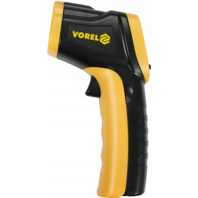 Пірометр Vorel -50°C +380°C (84400)