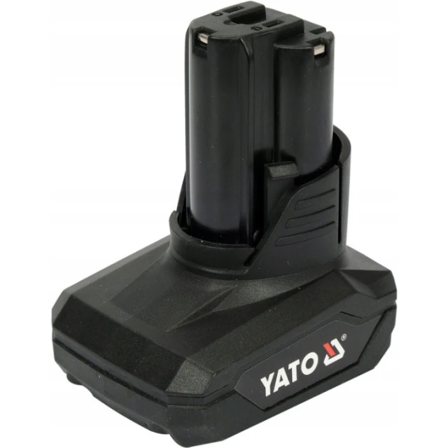Акумулятор Yato 12V 4,0Ah Li-Ion (YT-82910)