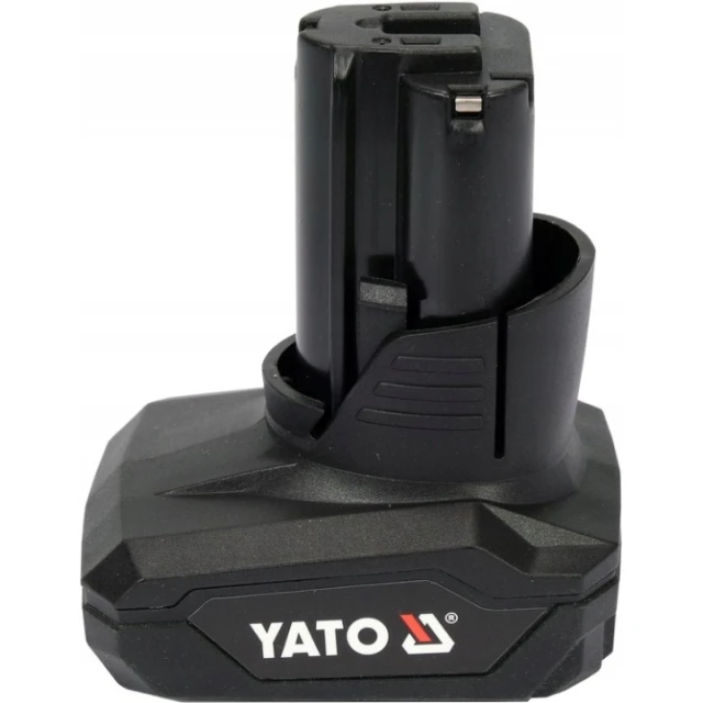 Акумулятор Yato 12V 4,0Ah Li-Ion (YT-82910)
