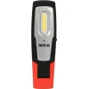 Лампа робоча Yato 6W COB 600LM+20LM (YT-08558)
