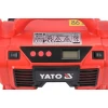 Компресор акумуляторний Yato 18V 11 бар 1x3Ah (YT-23247)