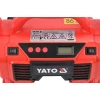 Компресор акумуляторний Yato 18V 11 bar (YT-23248)