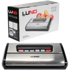 Упаковщик вакуумний LUND 165 Вт (67881)