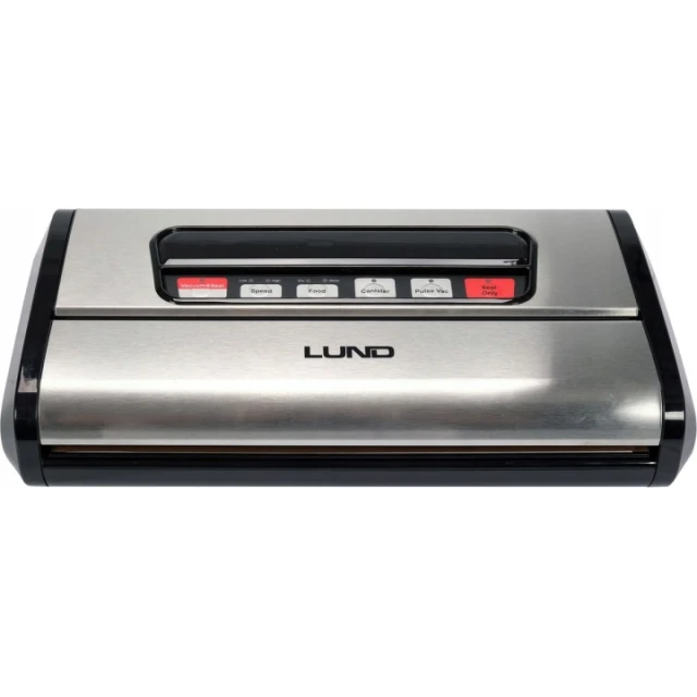 Упаковщик вакуумный LUND 165 Вт (67881)