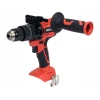 Шуруповерт ударний Yato 18V 75Nm BRUSH без акумулятора (YT-82792)
