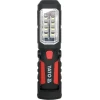 Фонарик верстатный Yato 2в1 LED с магнитом 3xAA (YT-08513)