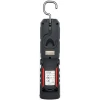 Фонарик верстатный Yato 2в1 LED с магнитом 3xAA (YT-08513)