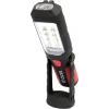 Фонарик верстатный Yato 2в1 LED с магнитом 3xAA (YT-08513)
