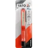 Фонарик інспекційний LED з магнітом Yato 3xAAA (YT-08514)