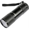 Фонарик Yato 9 LED Black 85x25 мм (YT-08570)
