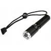 Фонарик LED з діодою CREE Yato 100x25 мм (YT-08571)