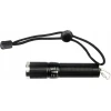 Фонарик LED з діодою CREE Yato 100x25 мм (YT-08571)