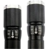 Фонарик LED з діодою CREE Yato 100x25 мм (YT-08571)