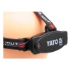 Фонарик Yato чолов з діодою LED CREE zoom (YT-08590)