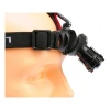 Фонарик Yato чолов з діодою LED CREE zoom (YT-08590)
